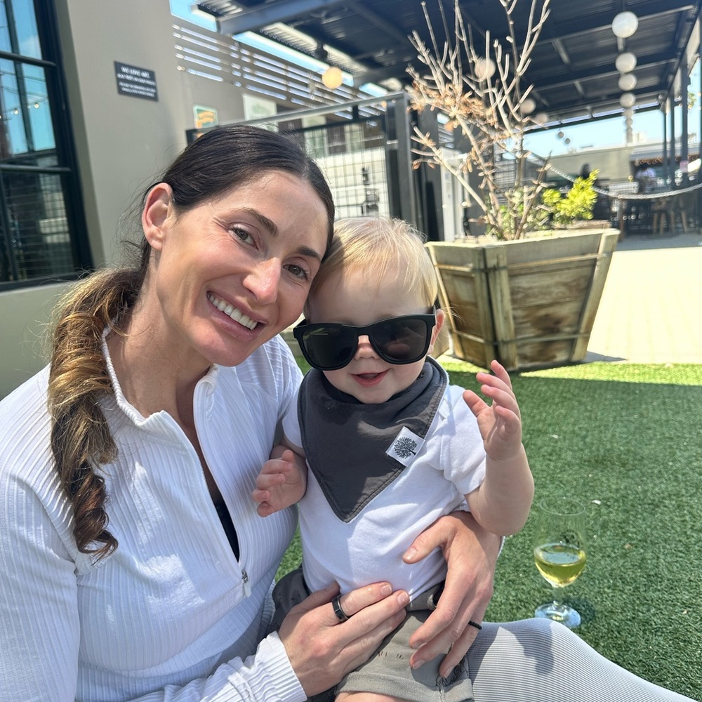 Meet your Posher, Jen